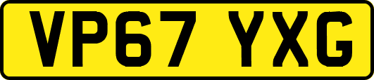 VP67YXG
