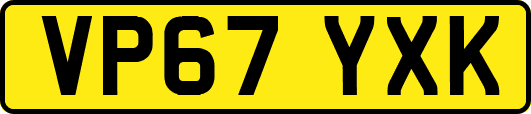VP67YXK