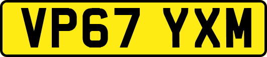 VP67YXM