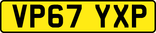 VP67YXP