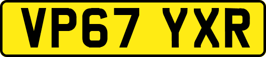 VP67YXR