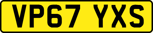 VP67YXS