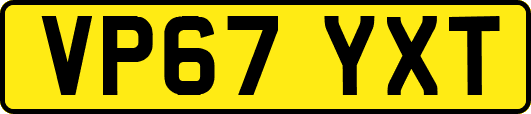 VP67YXT
