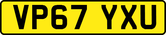 VP67YXU
