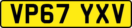 VP67YXV