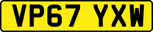 VP67YXW