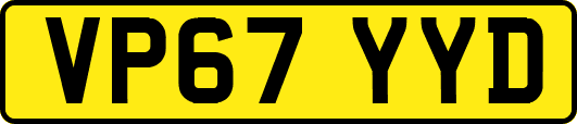 VP67YYD