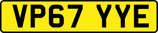 VP67YYE