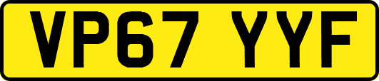 VP67YYF