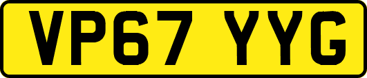 VP67YYG