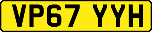 VP67YYH