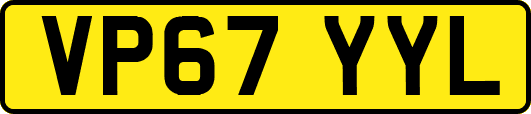 VP67YYL
