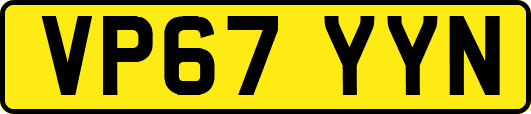 VP67YYN