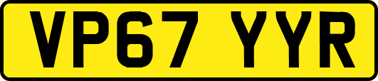 VP67YYR