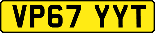 VP67YYT