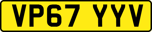 VP67YYV