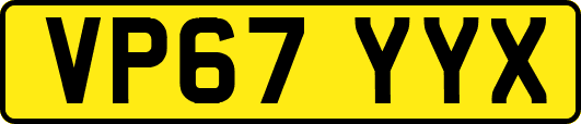 VP67YYX