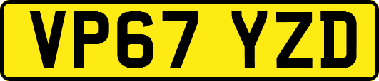 VP67YZD