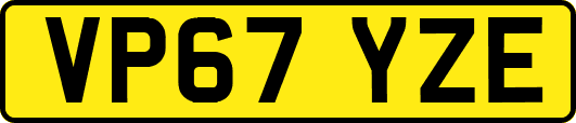 VP67YZE