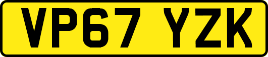 VP67YZK