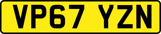 VP67YZN