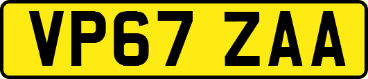 VP67ZAA