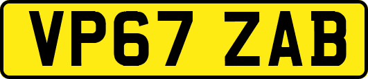 VP67ZAB