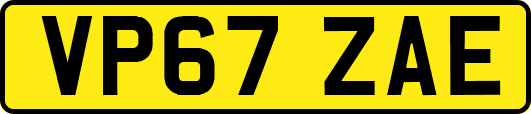 VP67ZAE