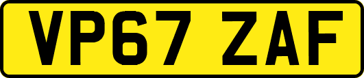 VP67ZAF