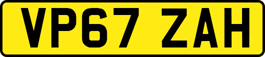 VP67ZAH