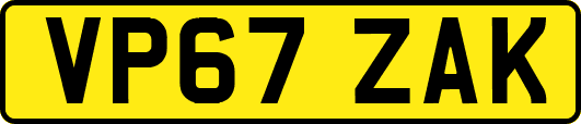 VP67ZAK