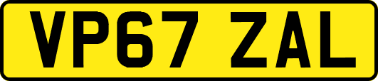 VP67ZAL