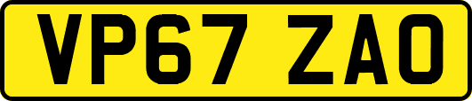 VP67ZAO