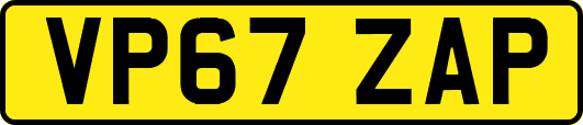 VP67ZAP