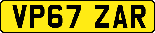 VP67ZAR