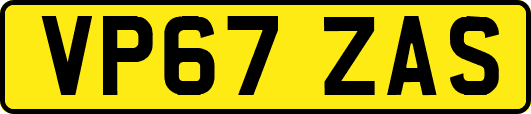 VP67ZAS