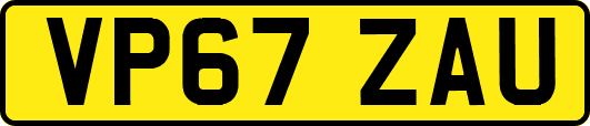 VP67ZAU
