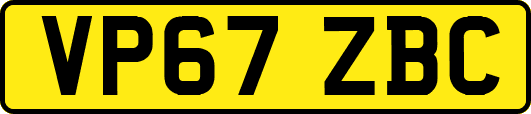 VP67ZBC