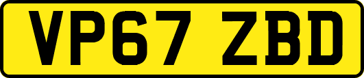 VP67ZBD