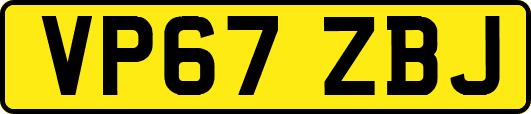 VP67ZBJ