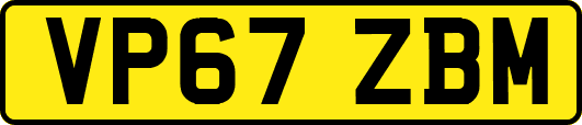 VP67ZBM