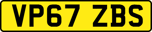 VP67ZBS
