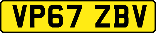 VP67ZBV