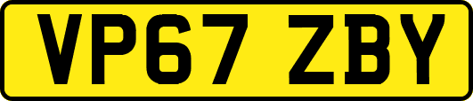 VP67ZBY