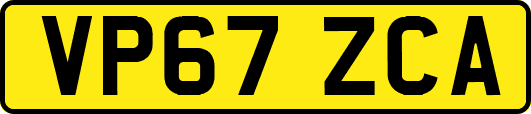 VP67ZCA