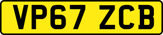 VP67ZCB