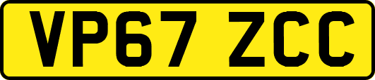 VP67ZCC