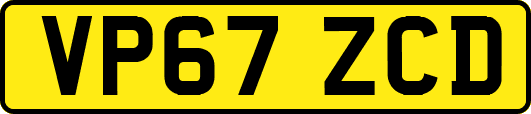 VP67ZCD