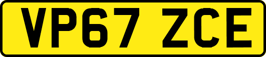 VP67ZCE