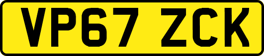 VP67ZCK